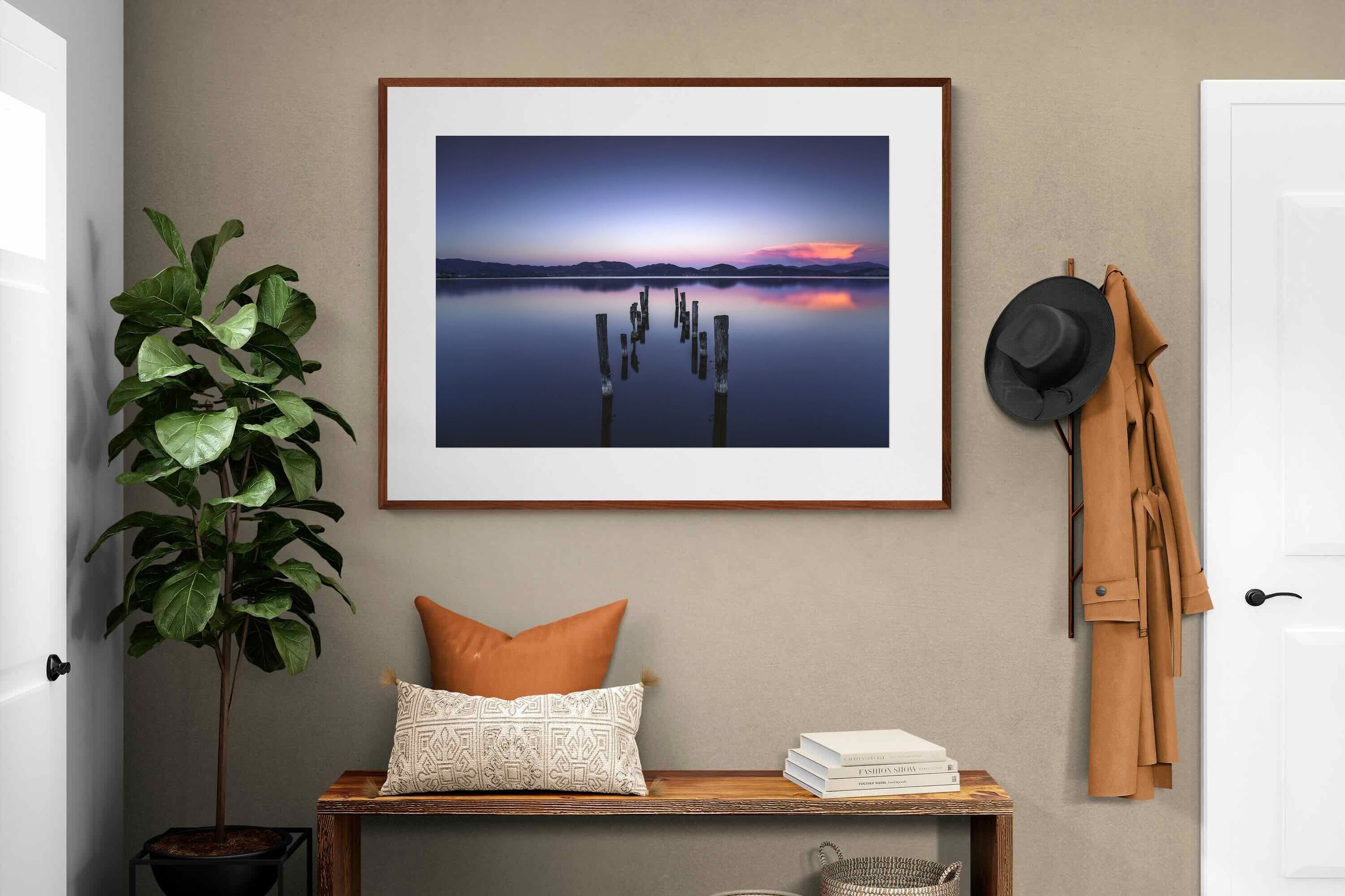 Pixalot ® Glassy Lake