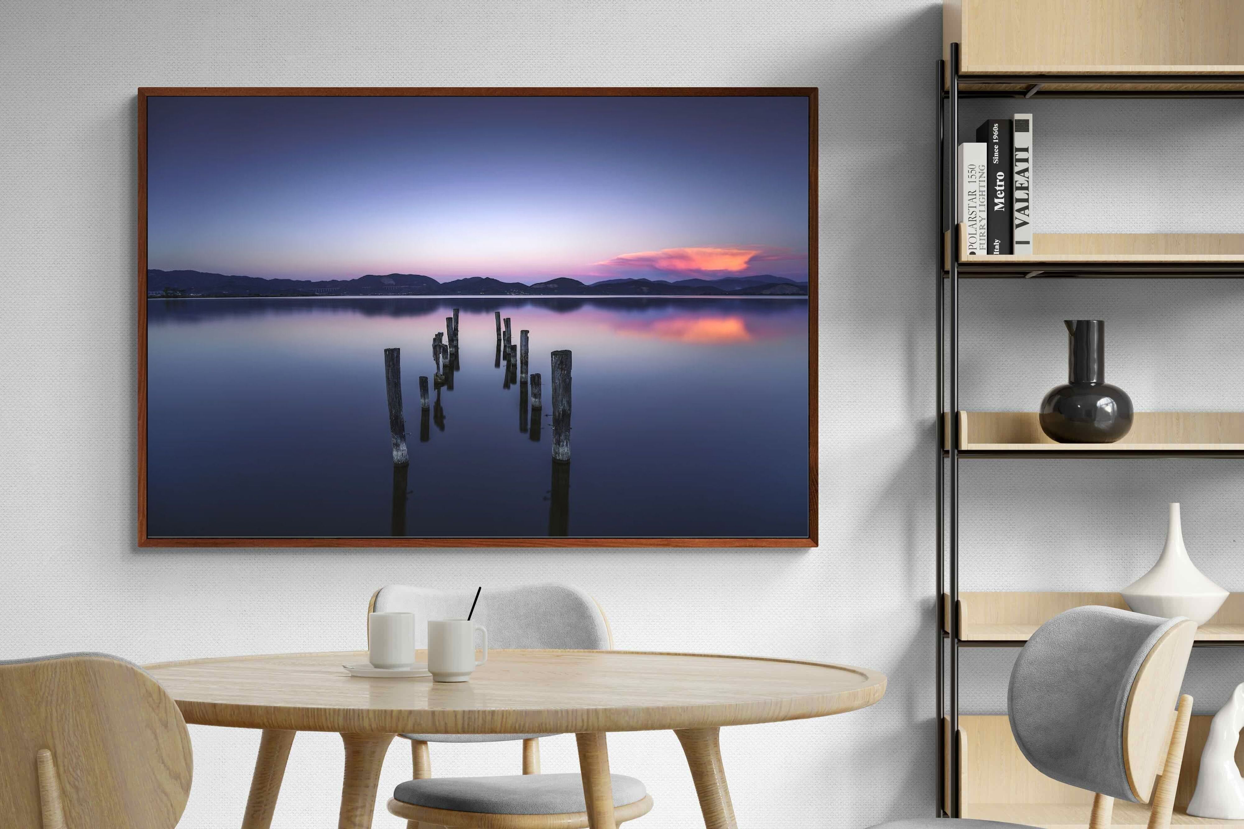 Pixalot ® Glassy Lake