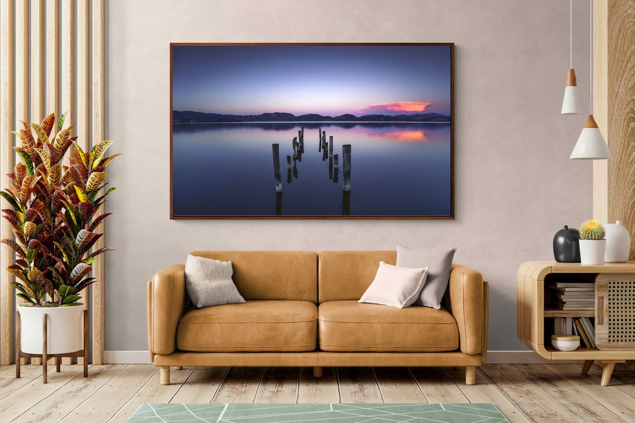 Pixalot ® Glassy Lake