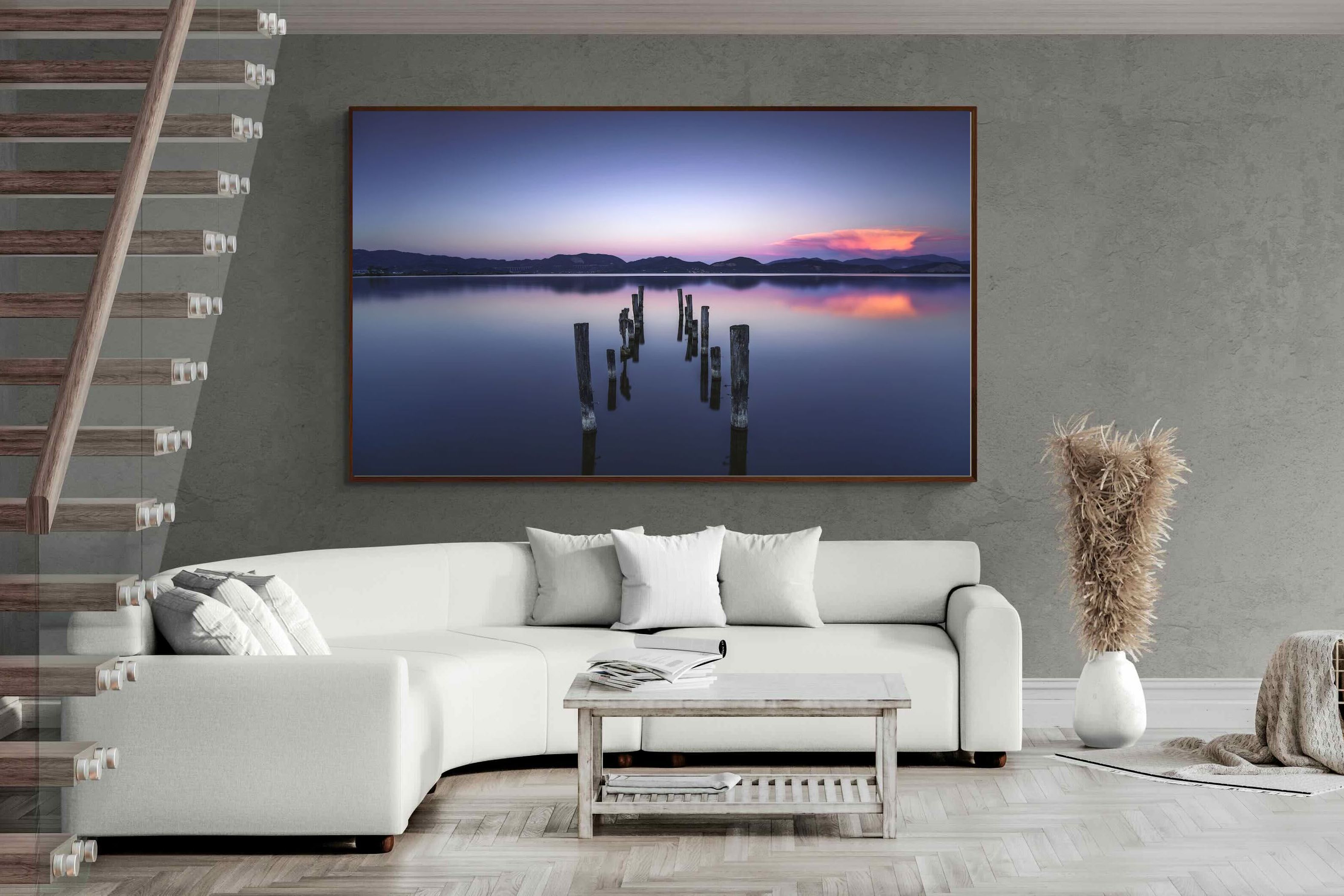 Pixalot ® Glassy Lake