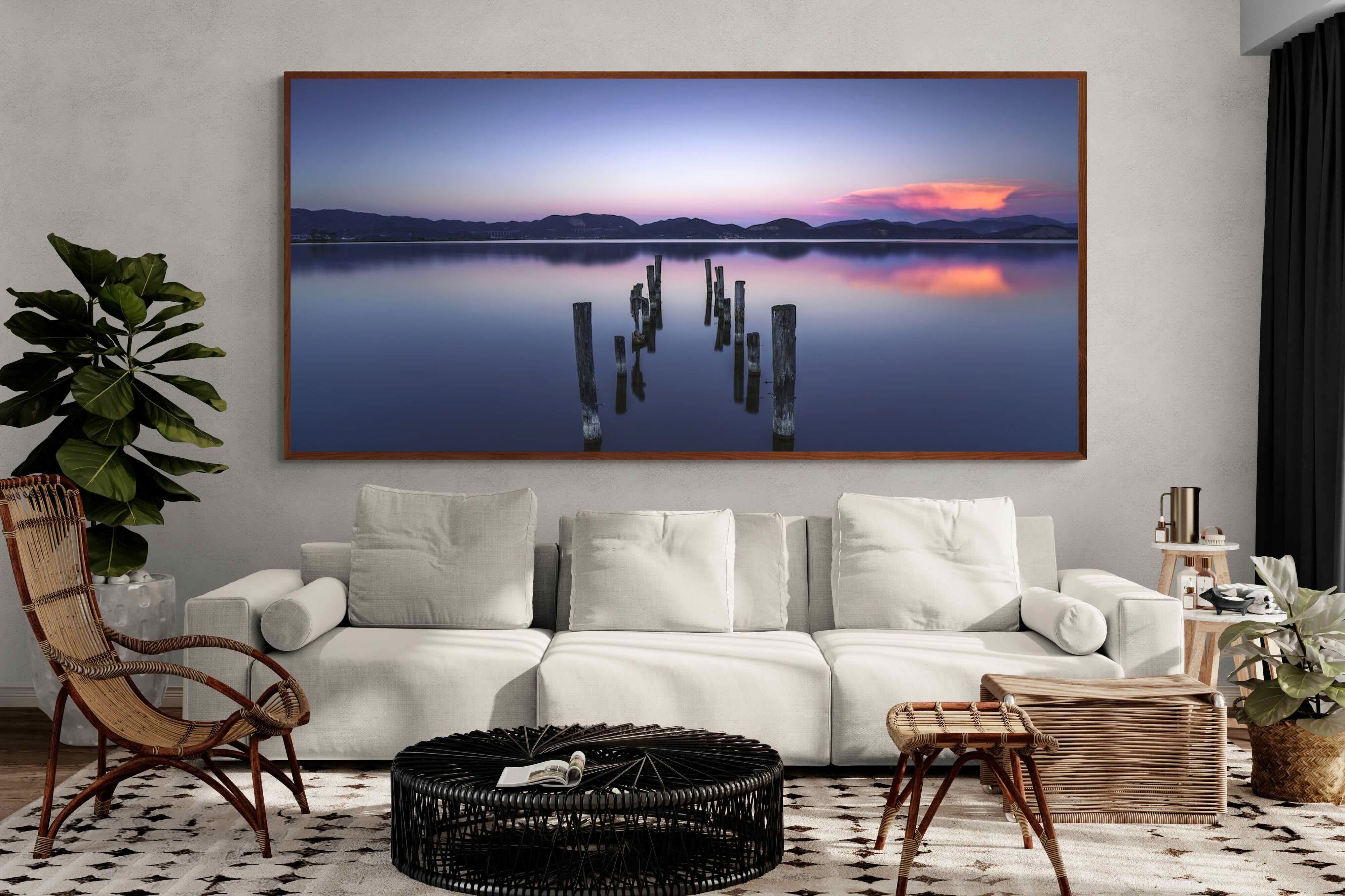 Pixalot ® Glassy Lake