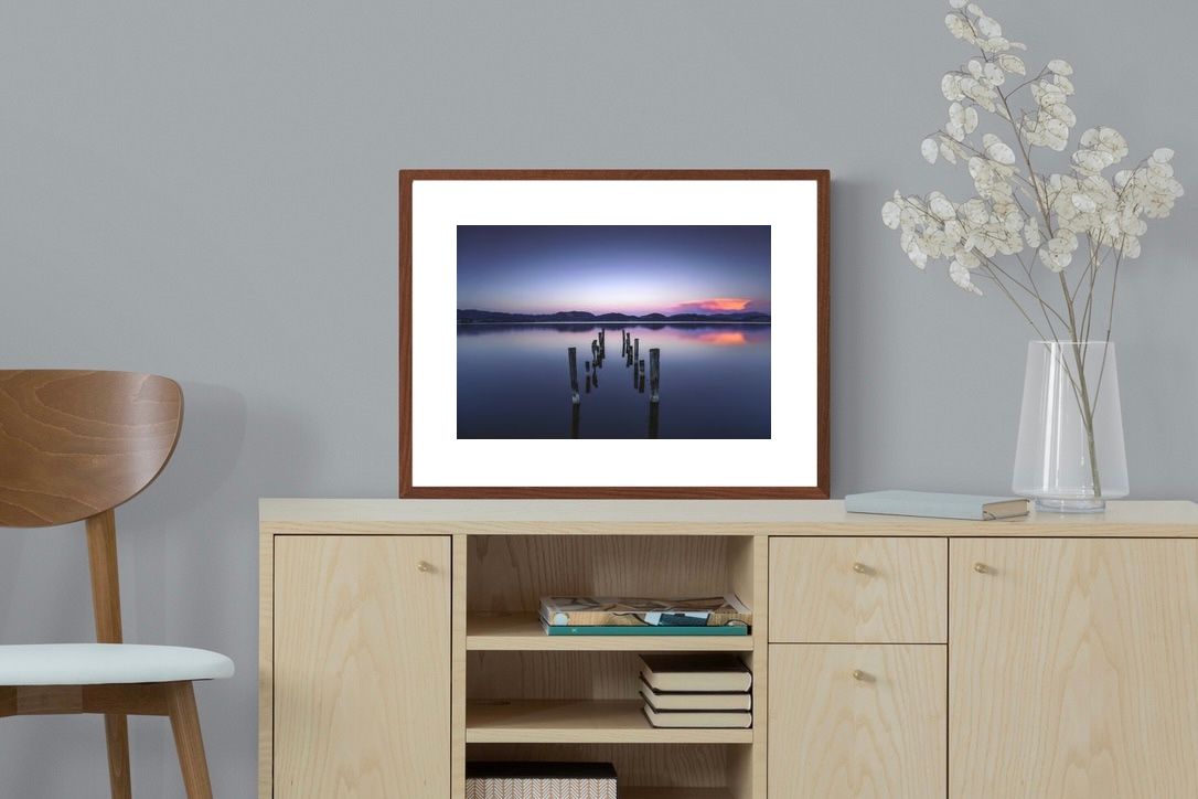 Pixalot ® Glassy Lake