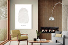 Pixalot ® God's Fingerprint