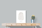 Pixalot ® God's Fingerprint