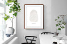 Pixalot ® God's Fingerprint