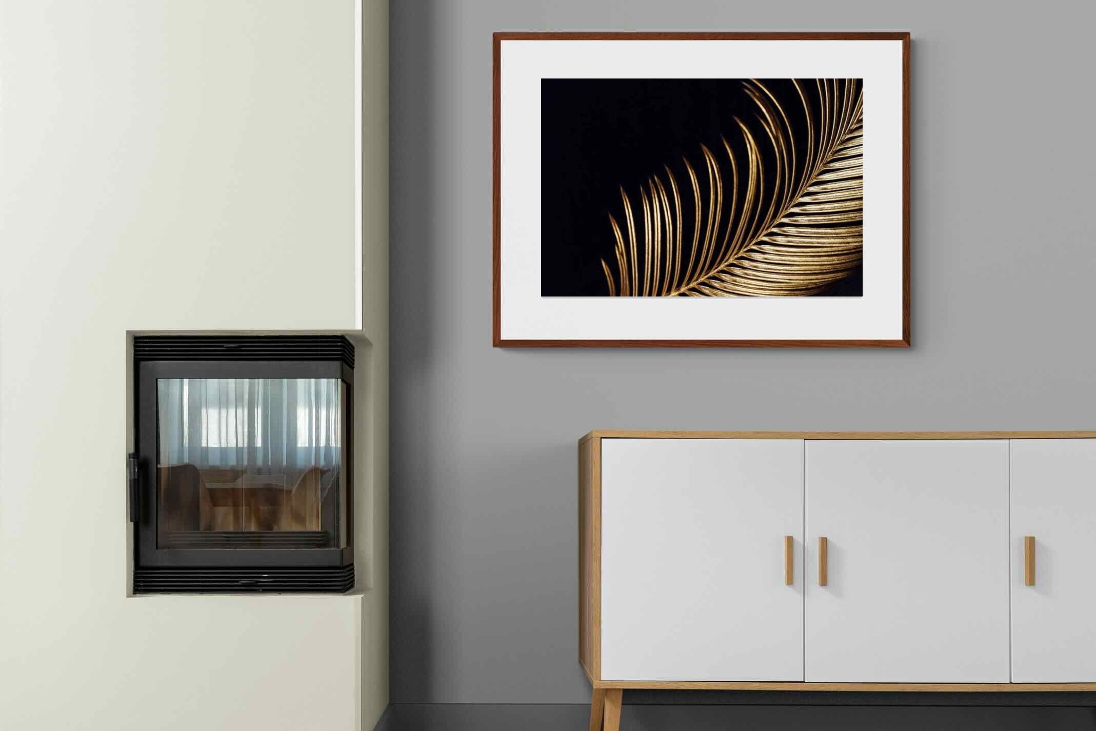 Pixalot ® Gold Frond
