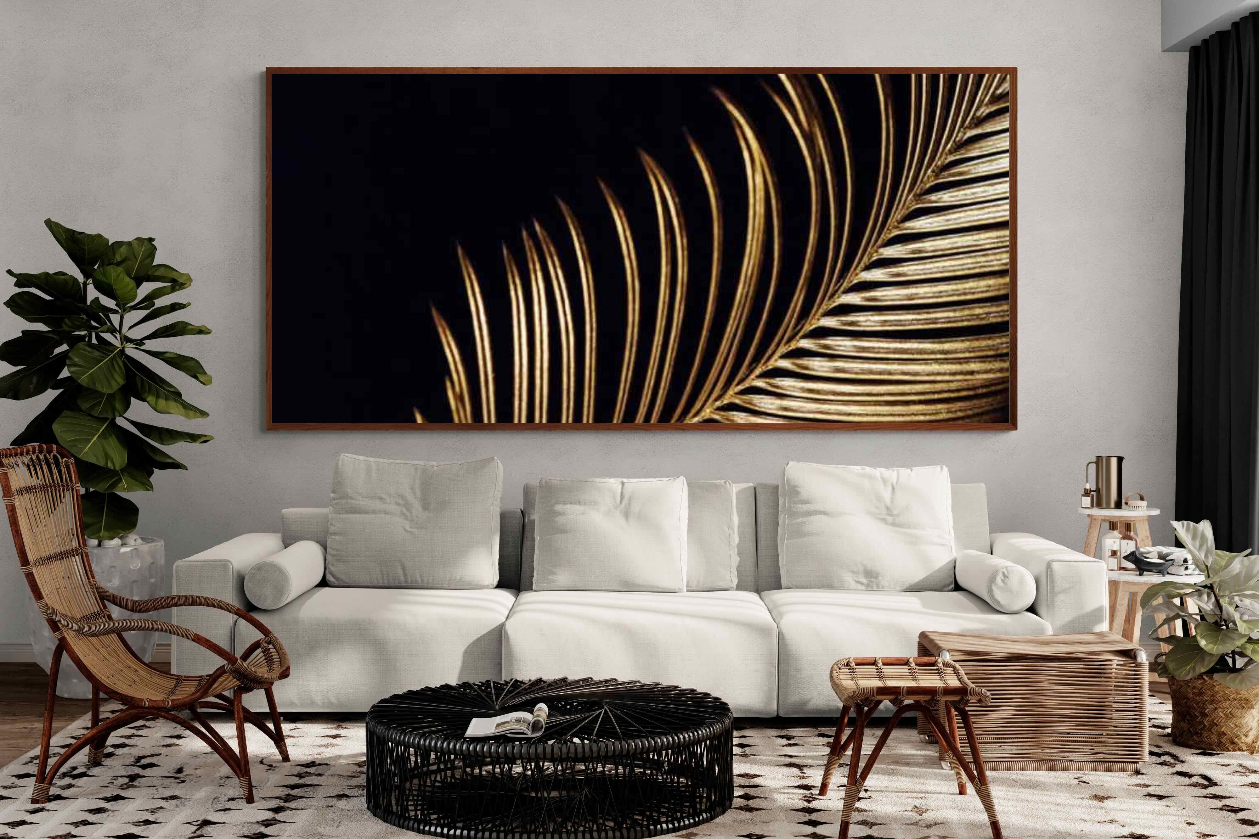 Pixalot ® Gold Frond