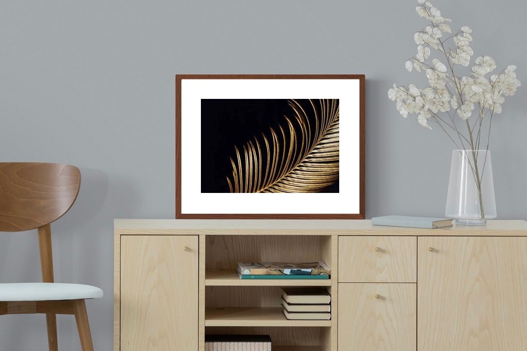 Pixalot ® Gold Frond