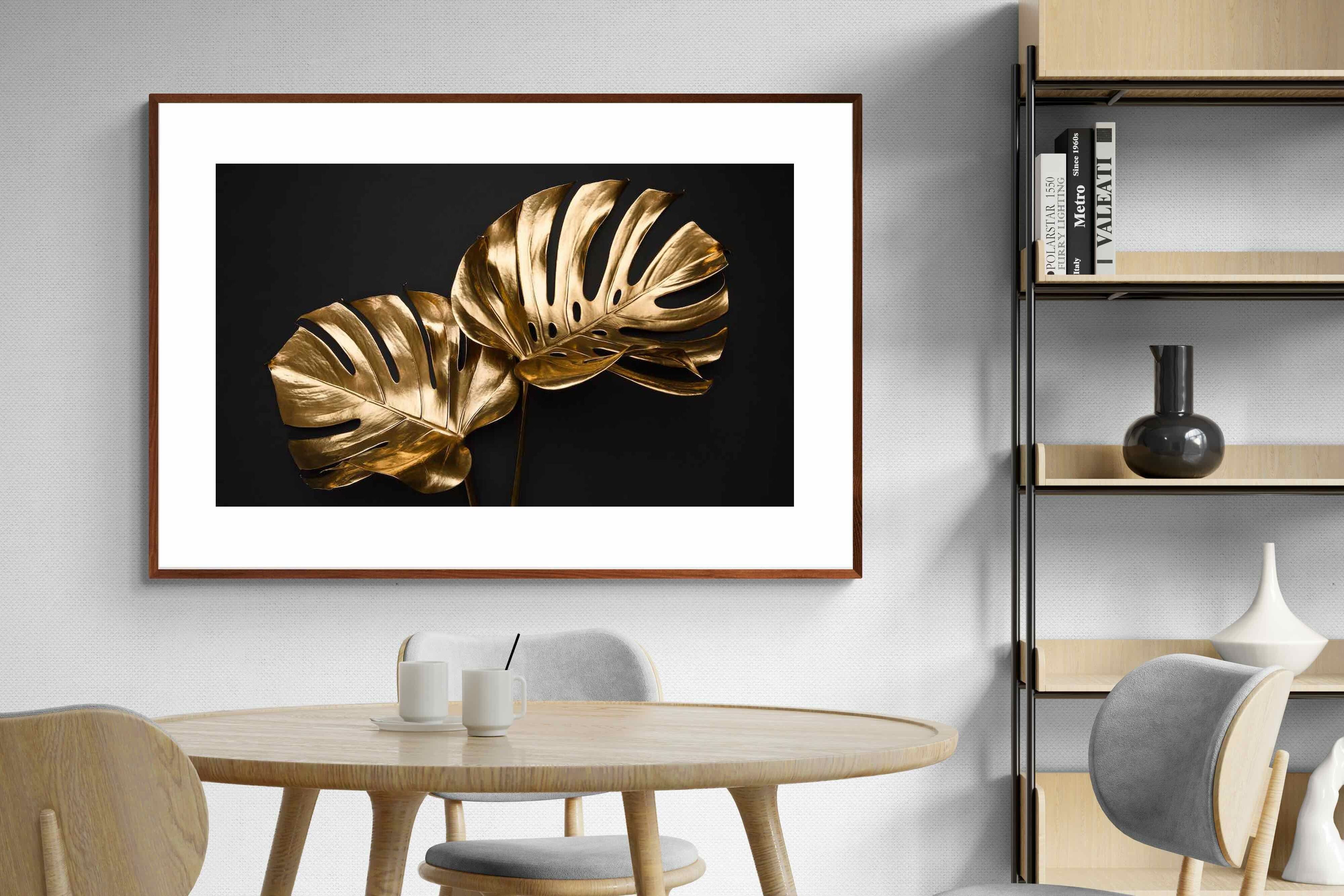 Pixalot ® Gold Leaf