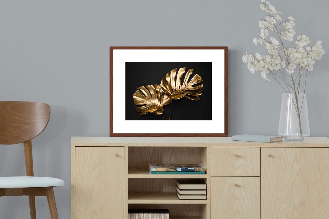 Pixalot ® Gold Leaf