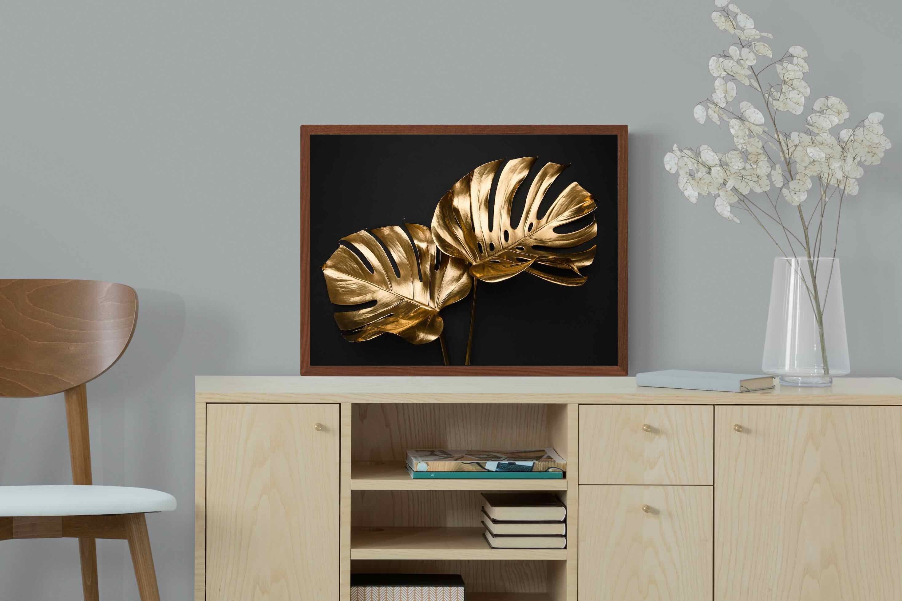 Pixalot ® Gold Leaf