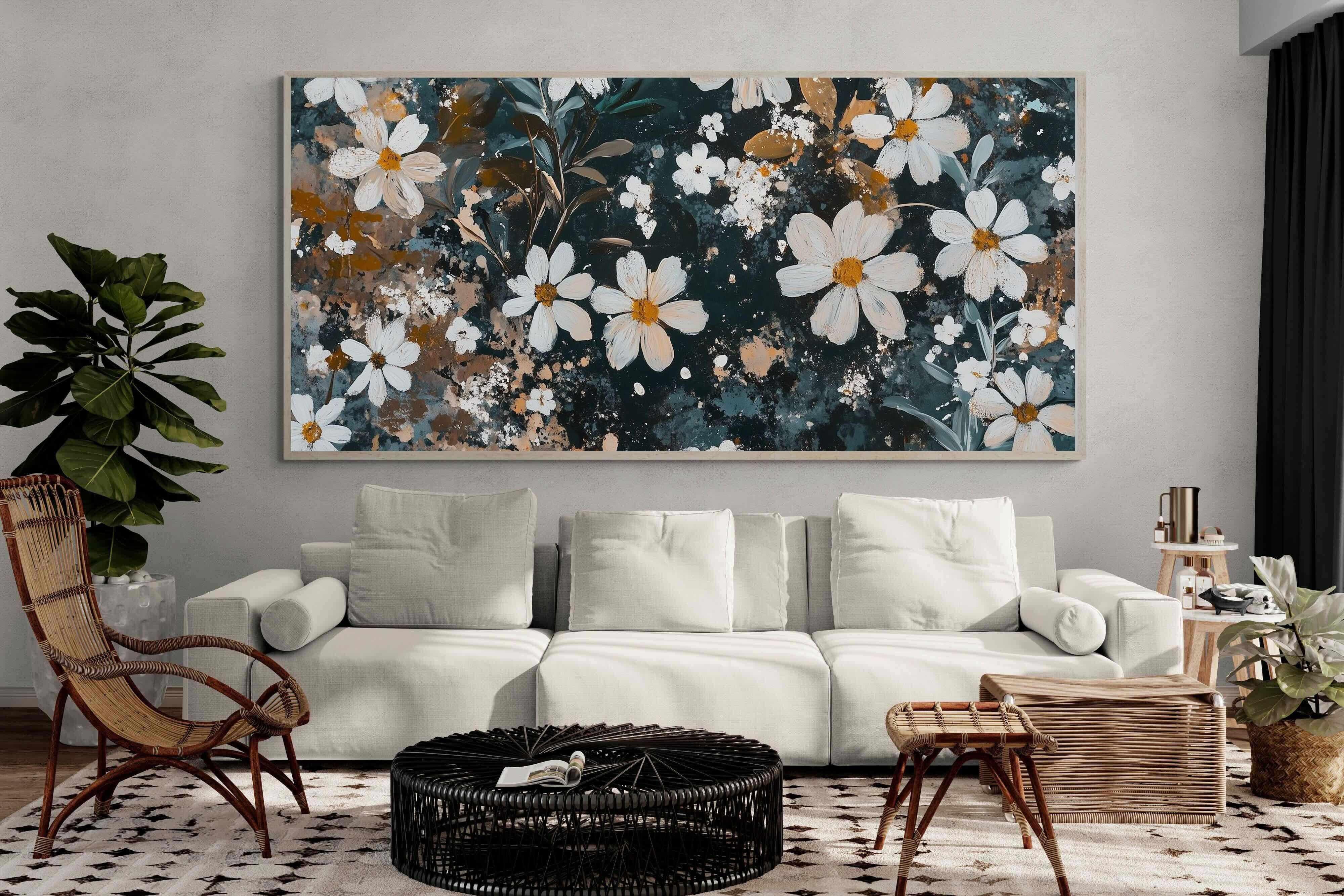 Pixalot Golden Blossom Night
