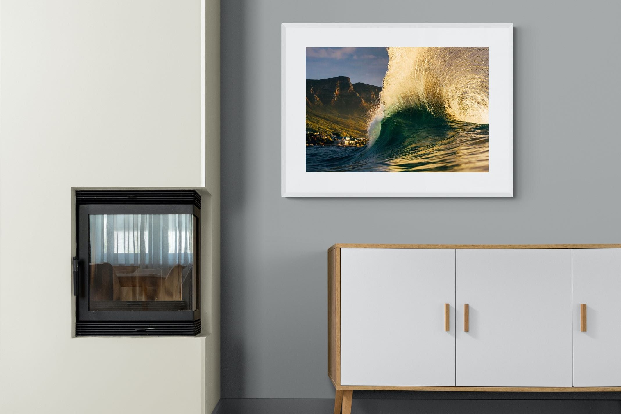 Pixalot Golden Break