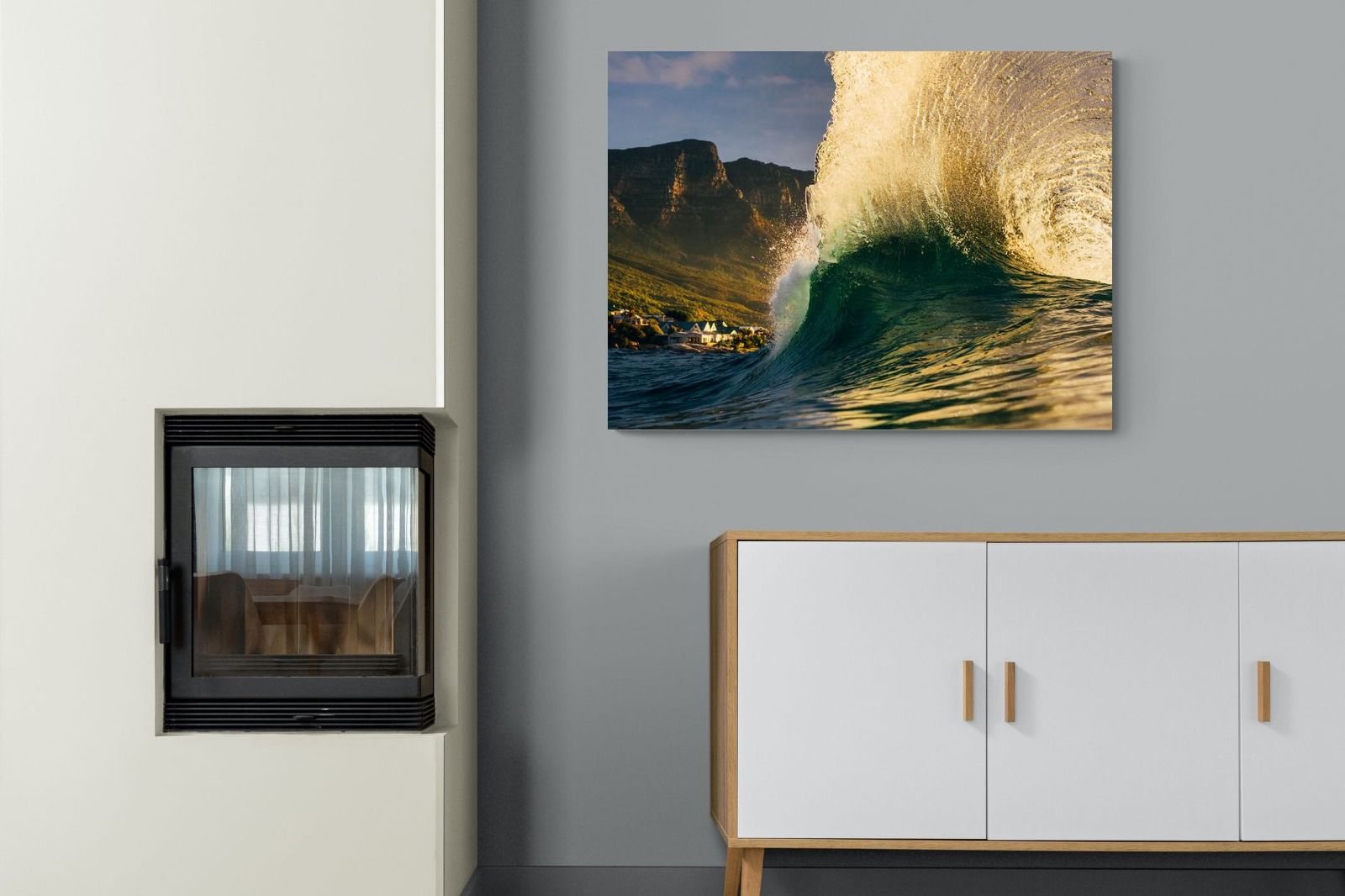 Pixalot Golden Break