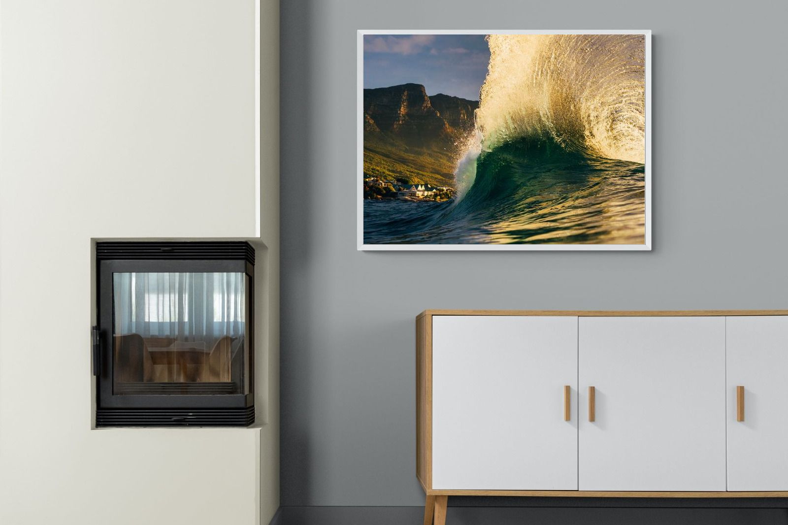 Pixalot Golden Break