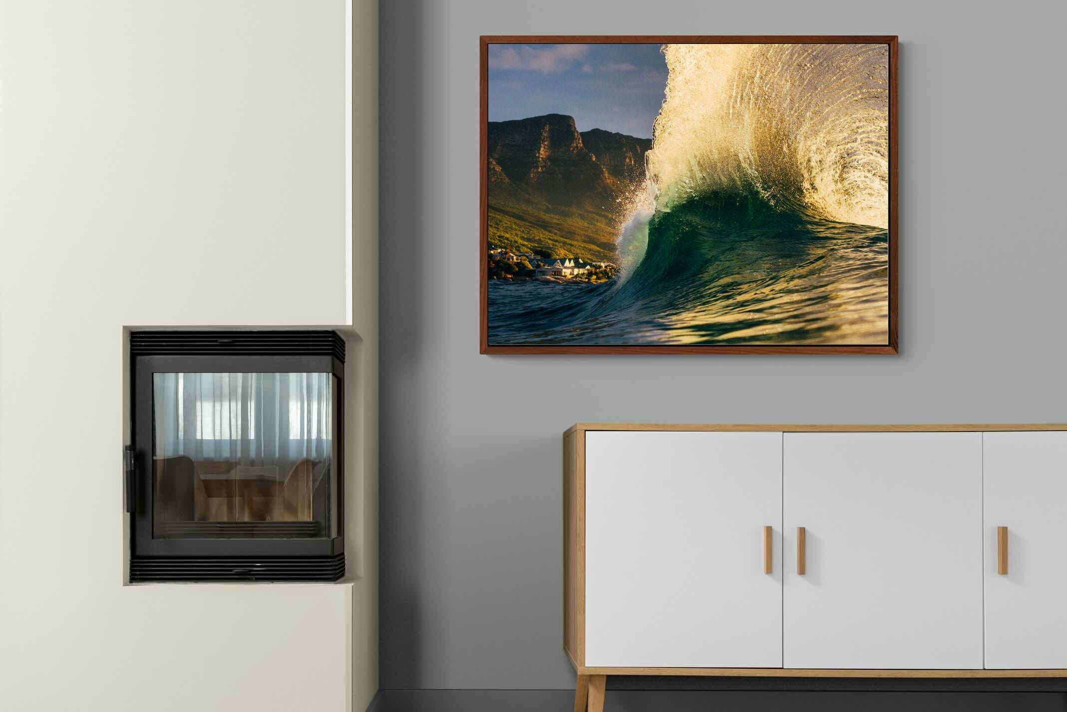 Pixalot Golden Break