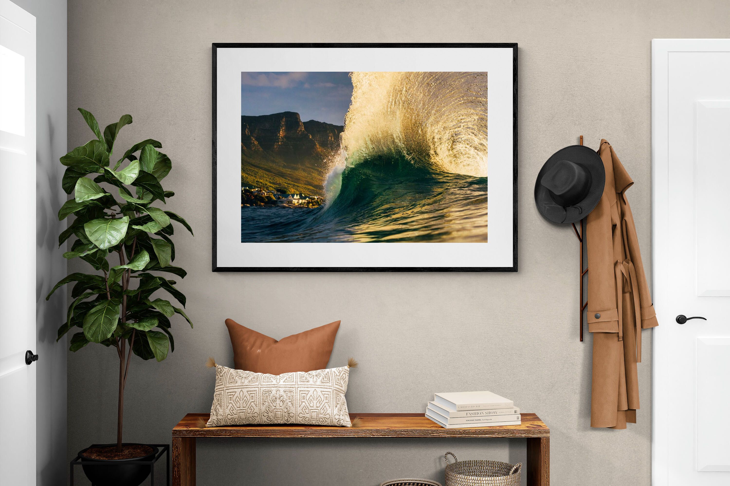 Pixalot Golden Break