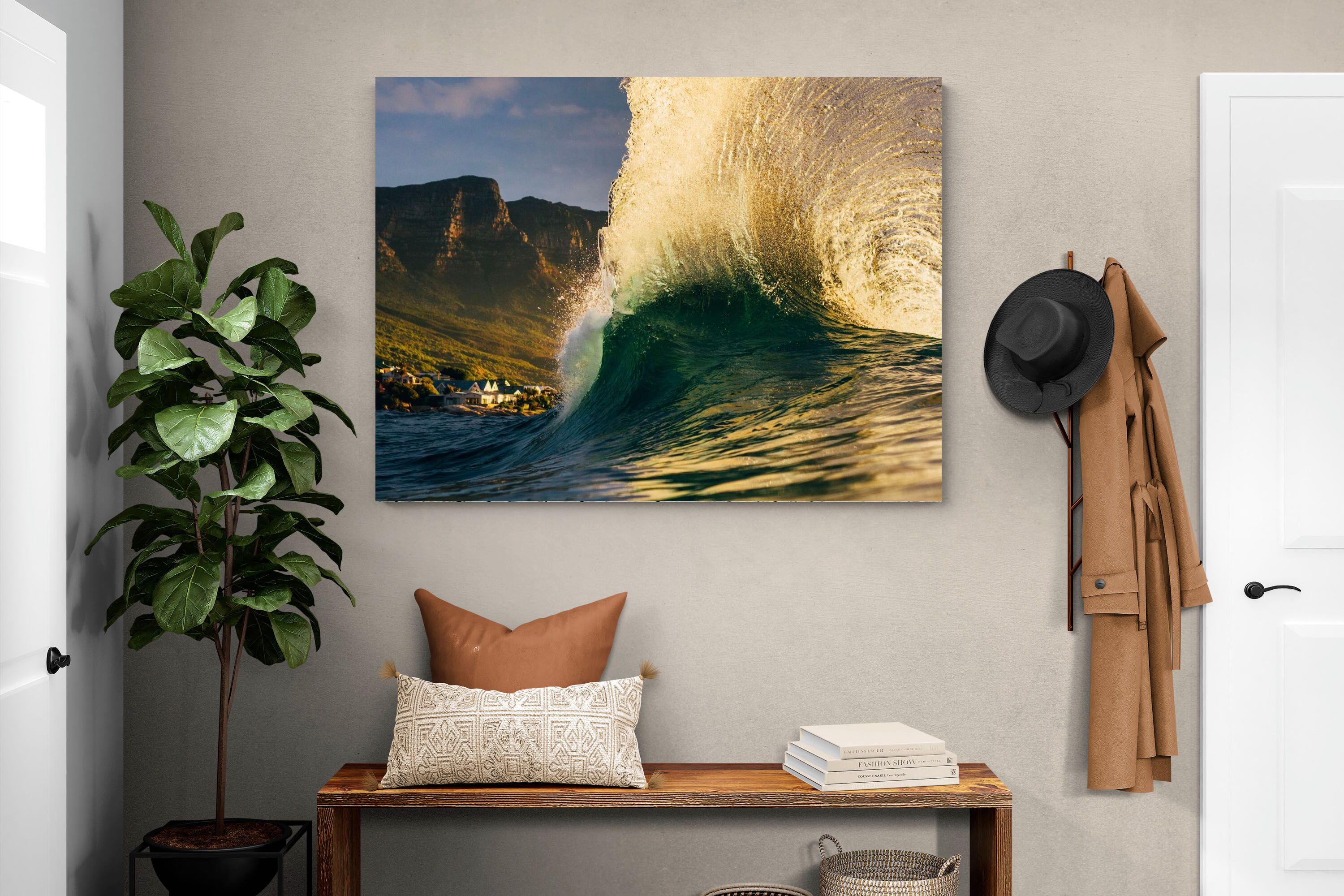 Pixalot Golden Break