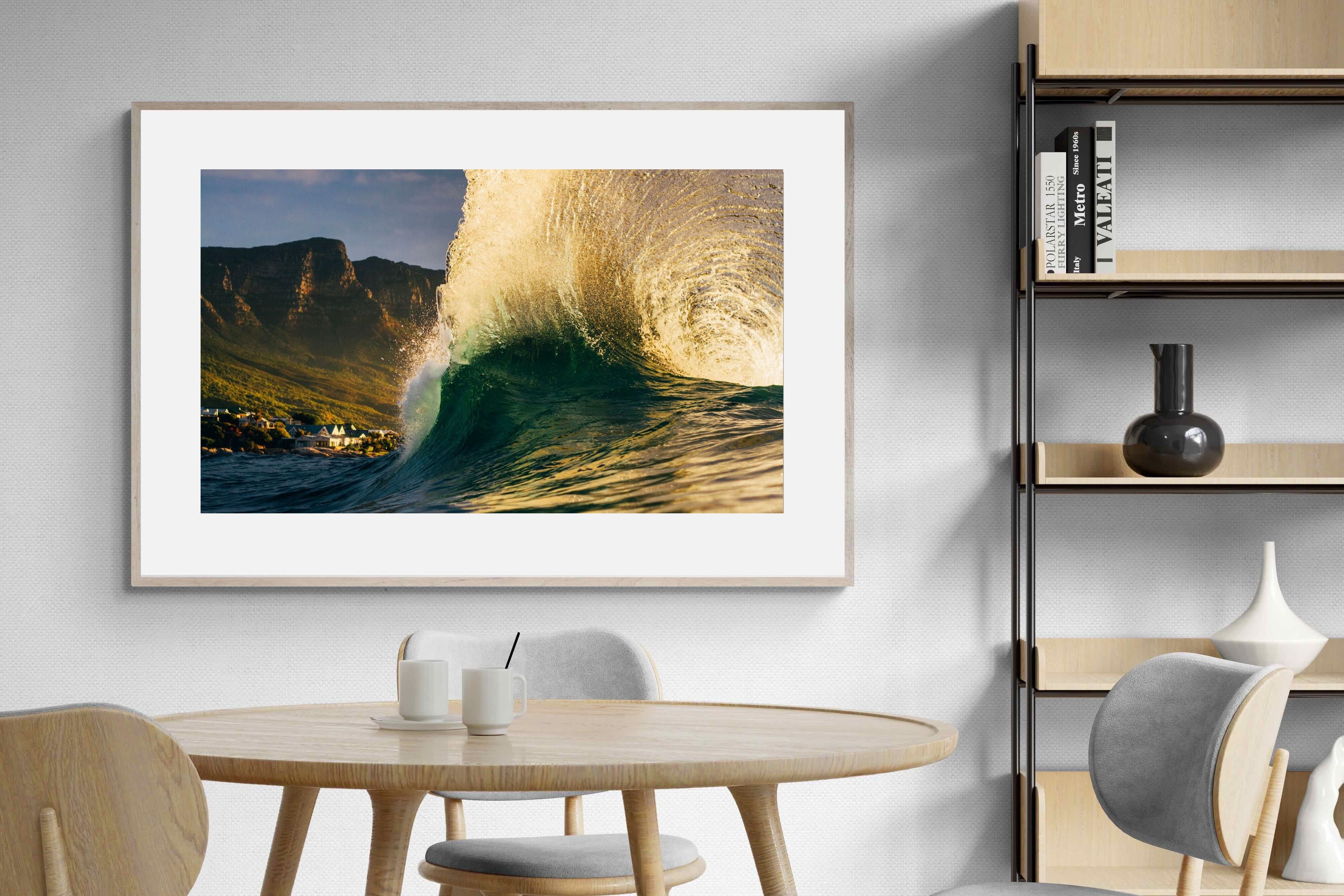 Pixalot Golden Break