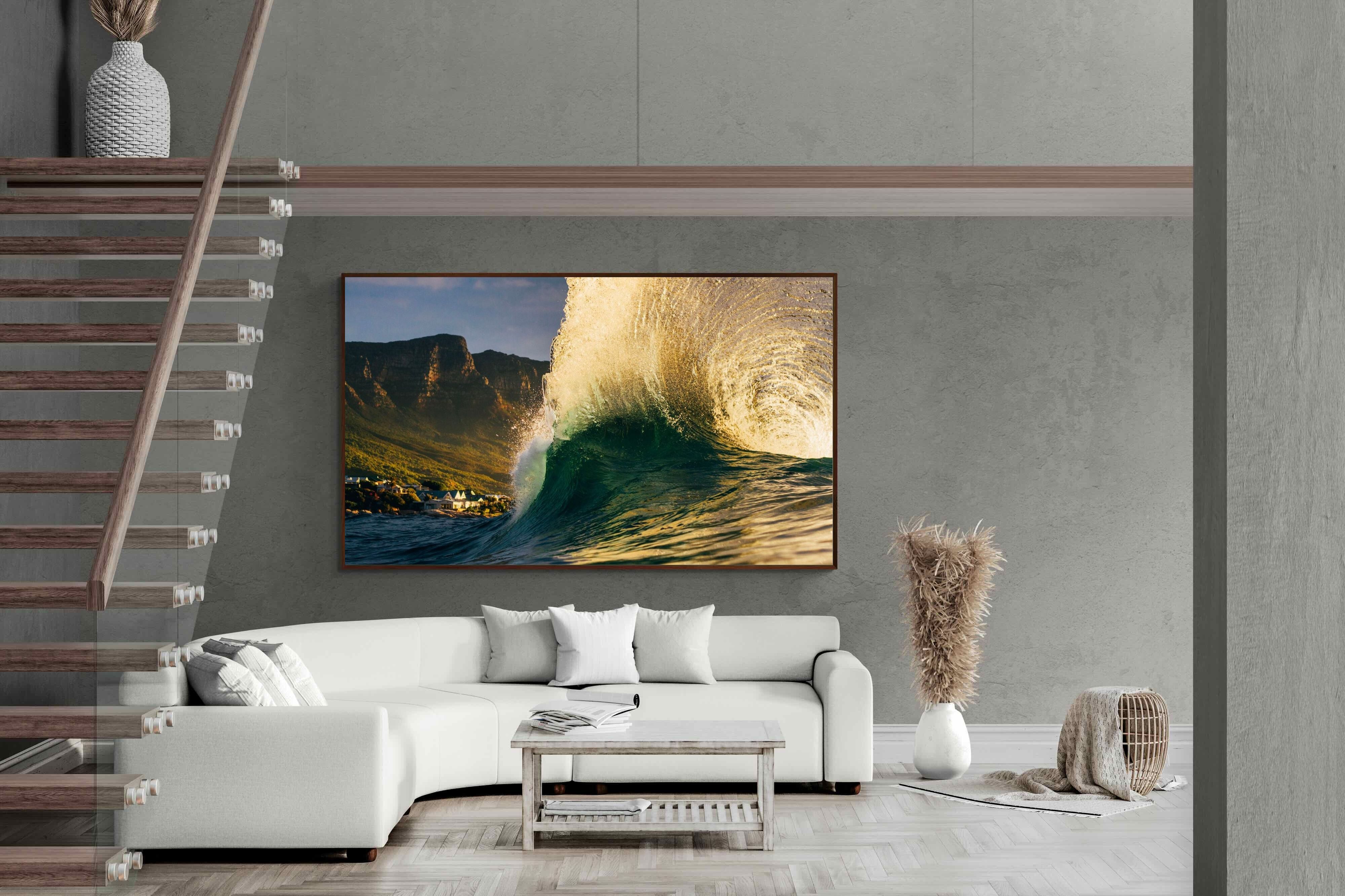 Pixalot Golden Break