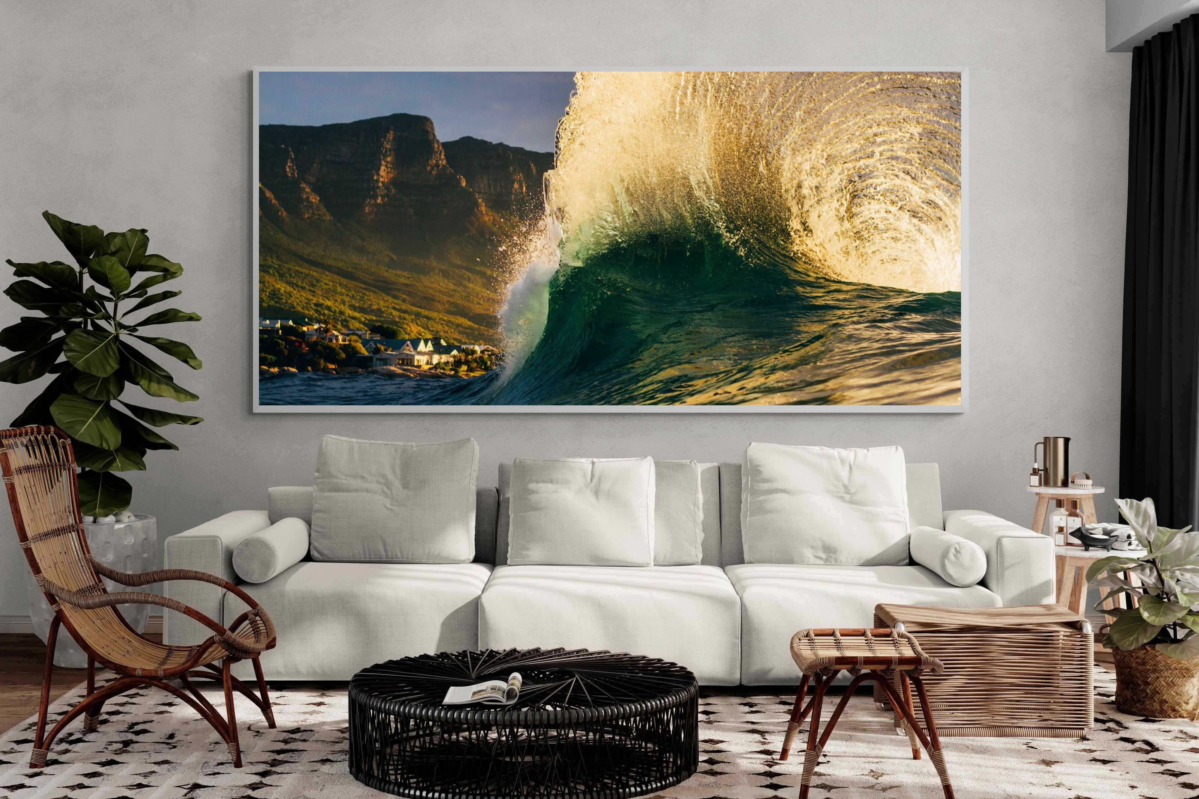 Pixalot Golden Break