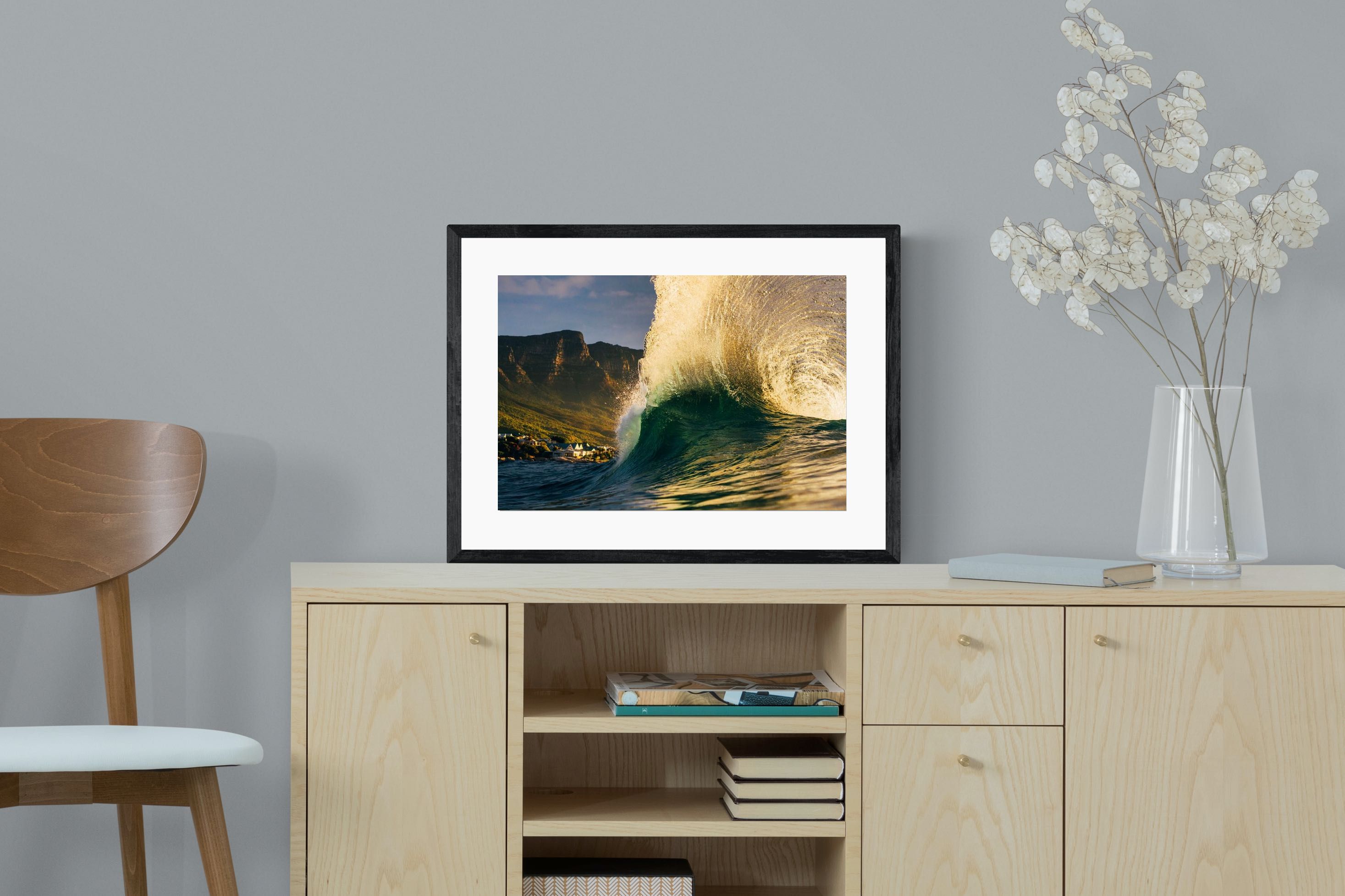 Pixalot Golden Break