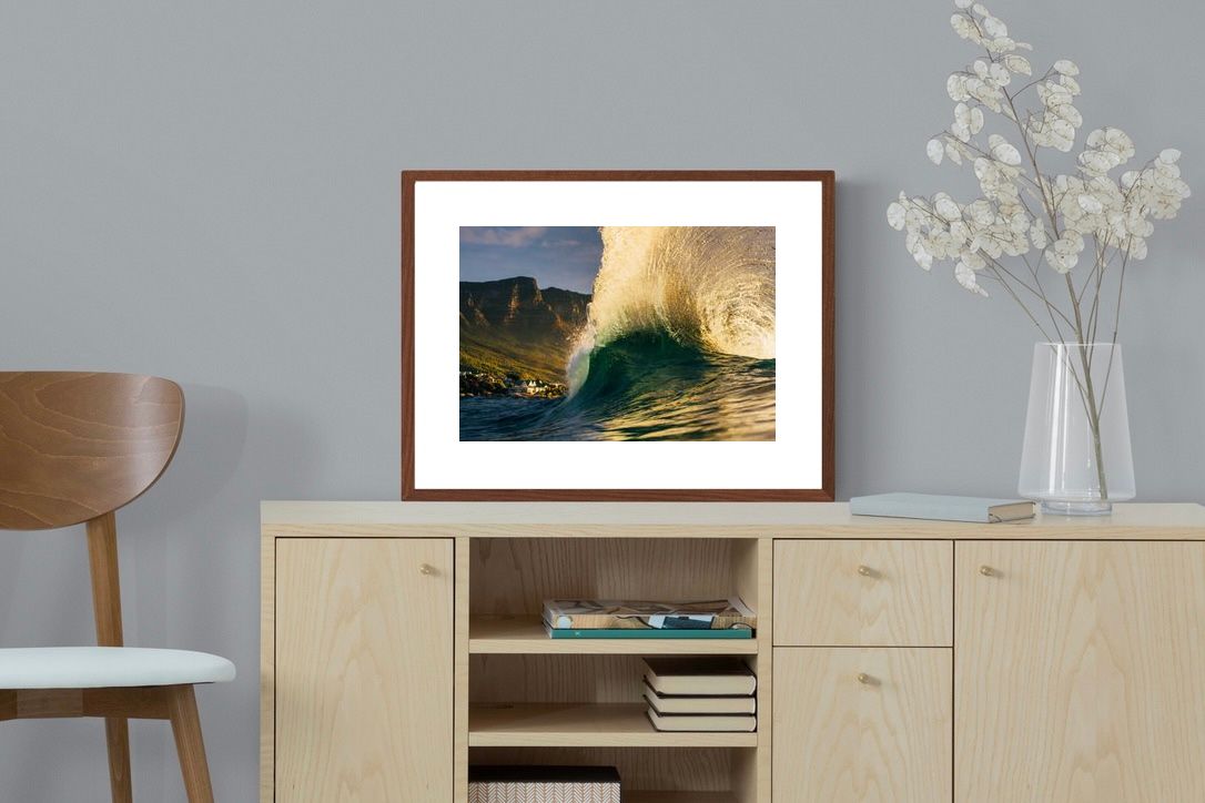 Pixalot Golden Break