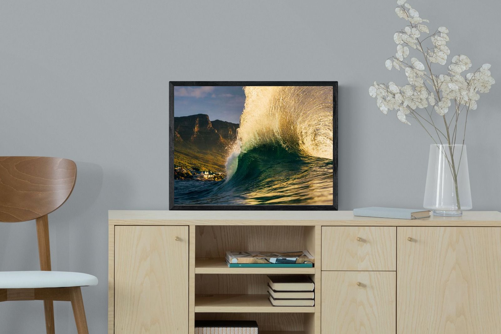 Pixalot Golden Break