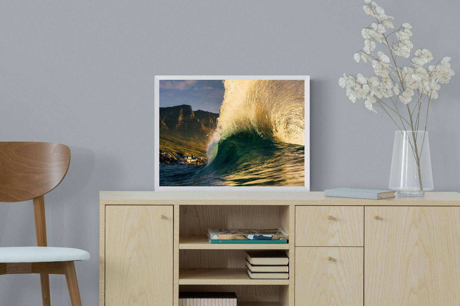 Pixalot Golden Break