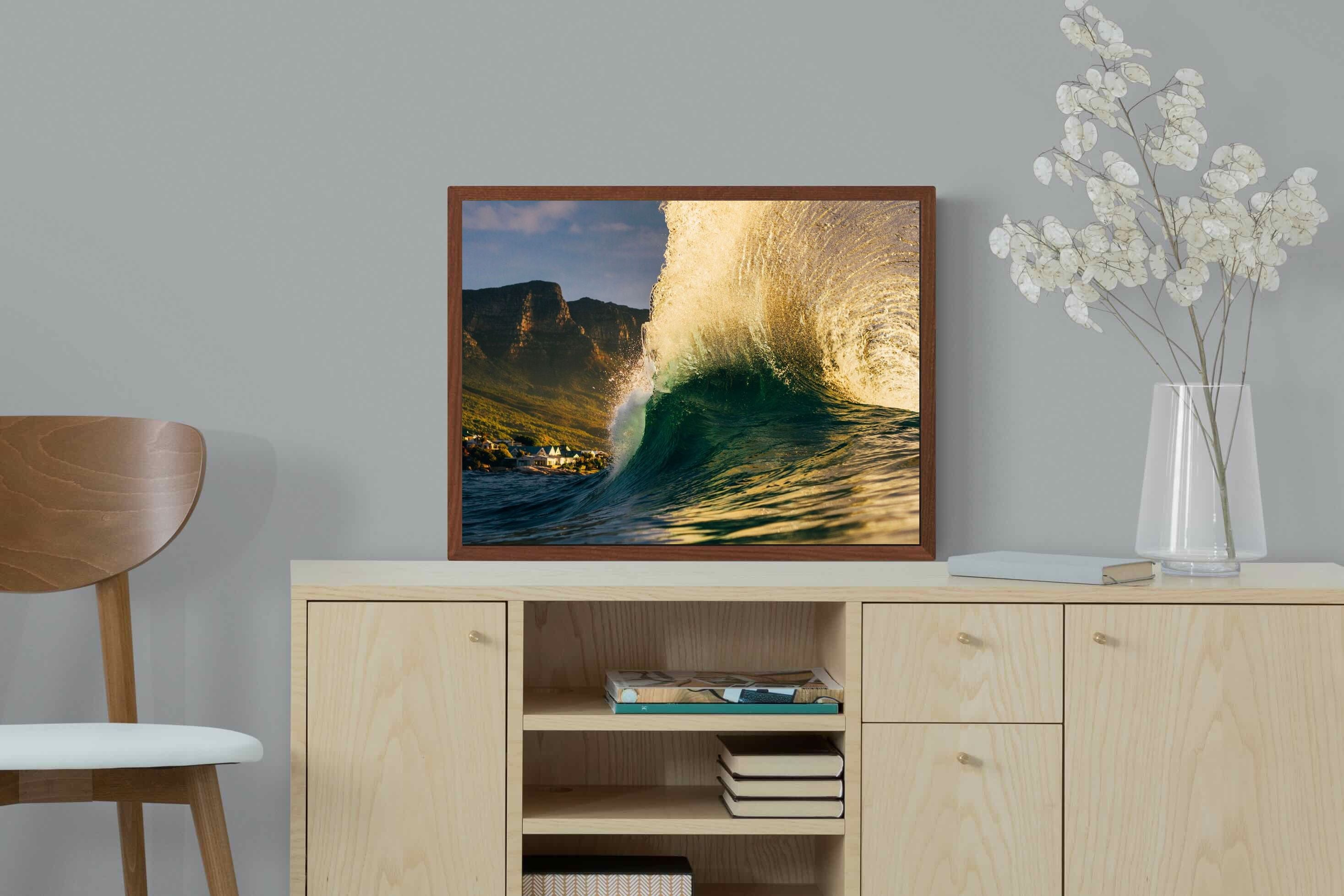 Pixalot Golden Break