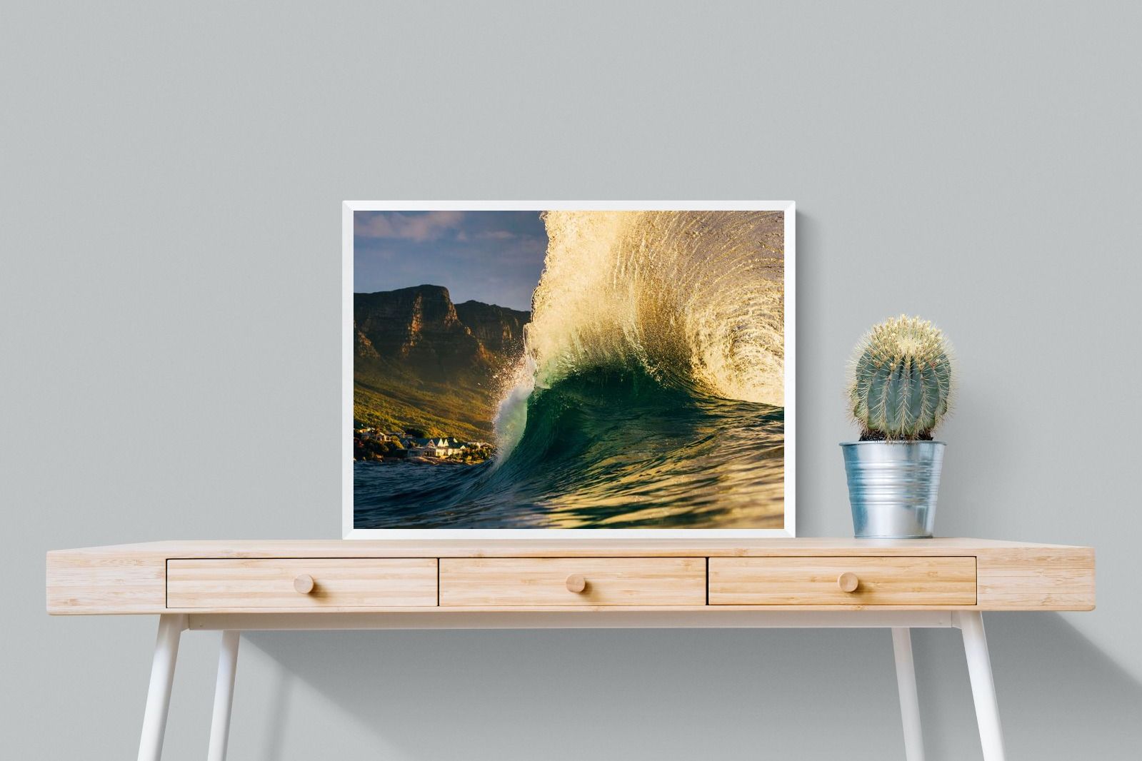 Pixalot Golden Break