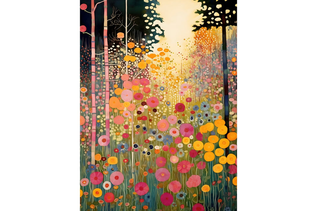 Golden Meadow