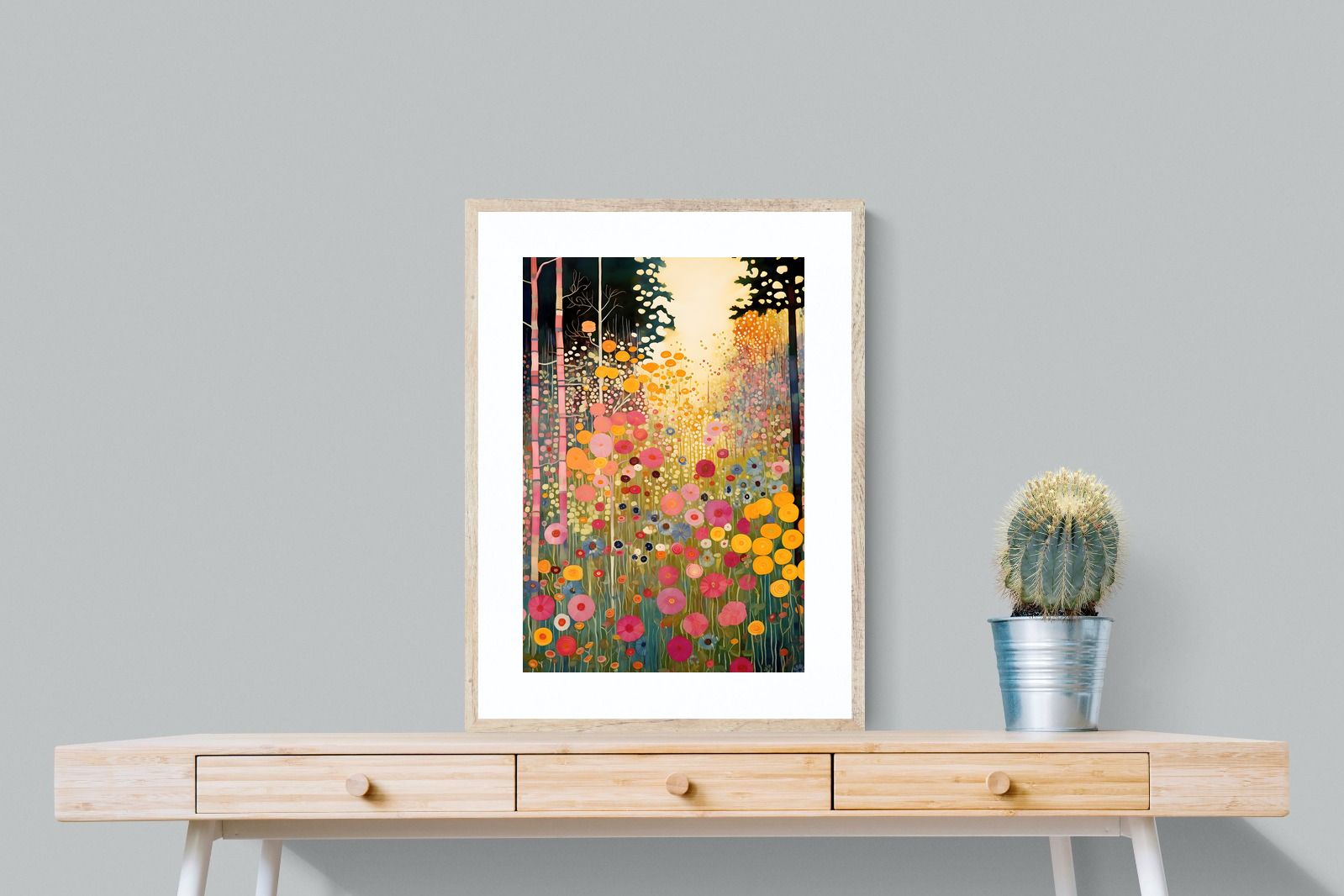 Pixalot Golden Meadow