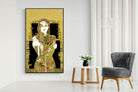 Pixalot Golden Muse