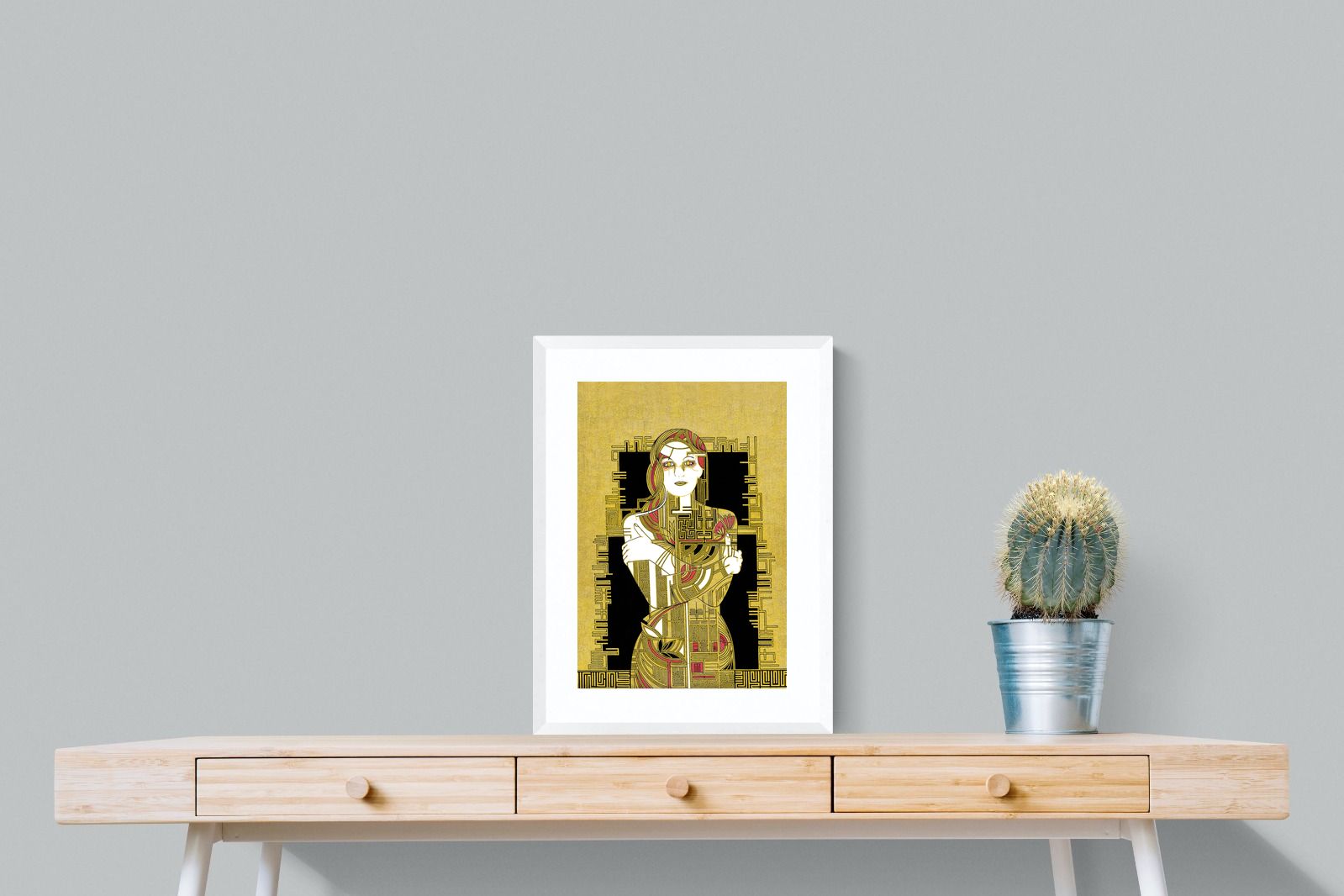 Pixalot Golden Muse