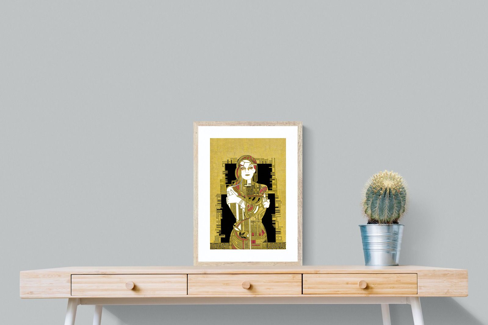 Pixalot Golden Muse