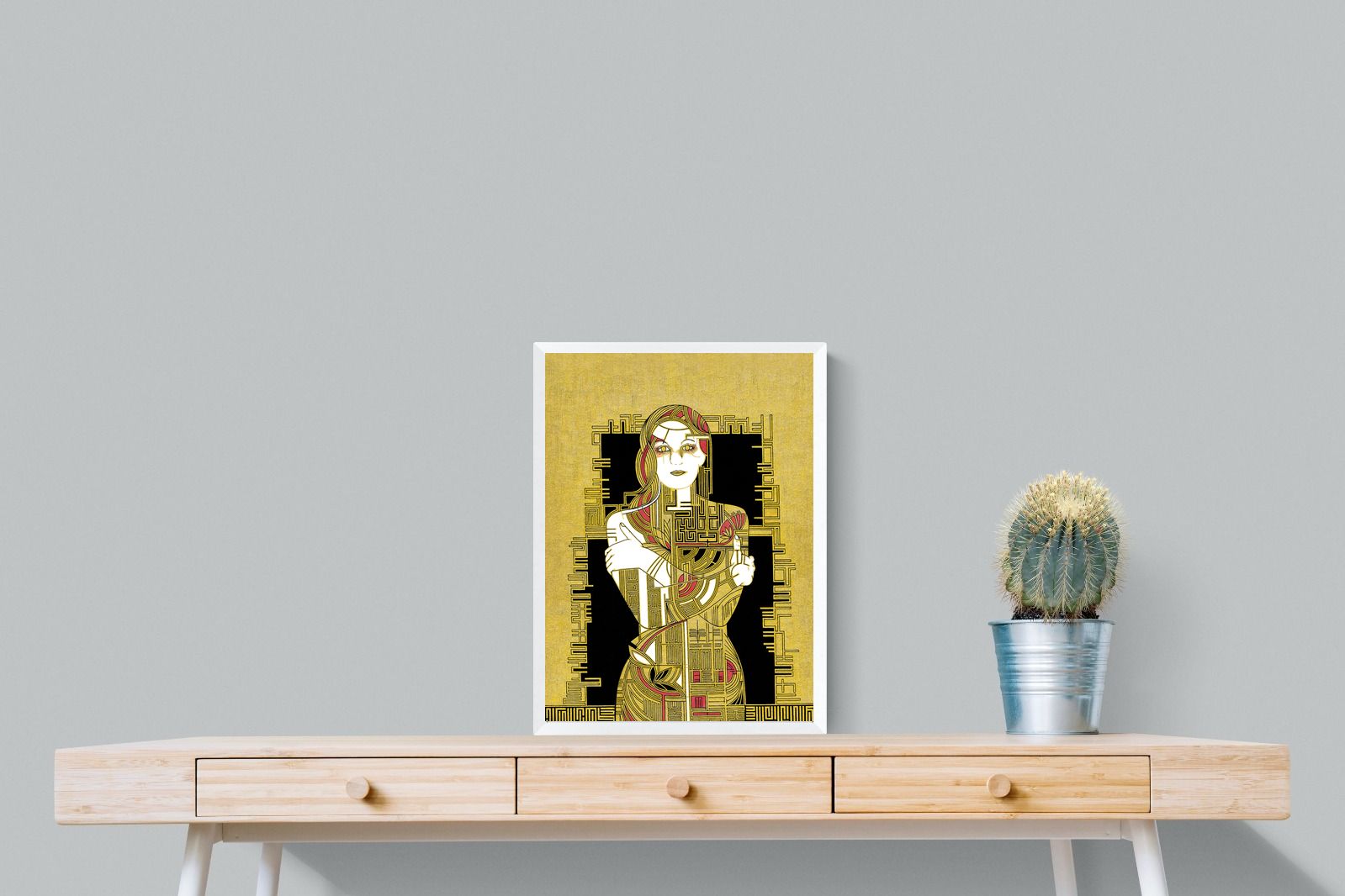 Pixalot Golden Muse