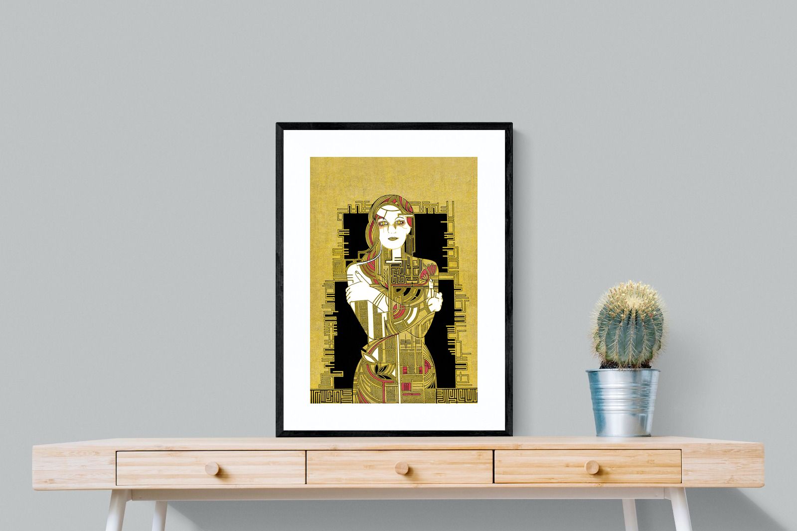 Pixalot Golden Muse