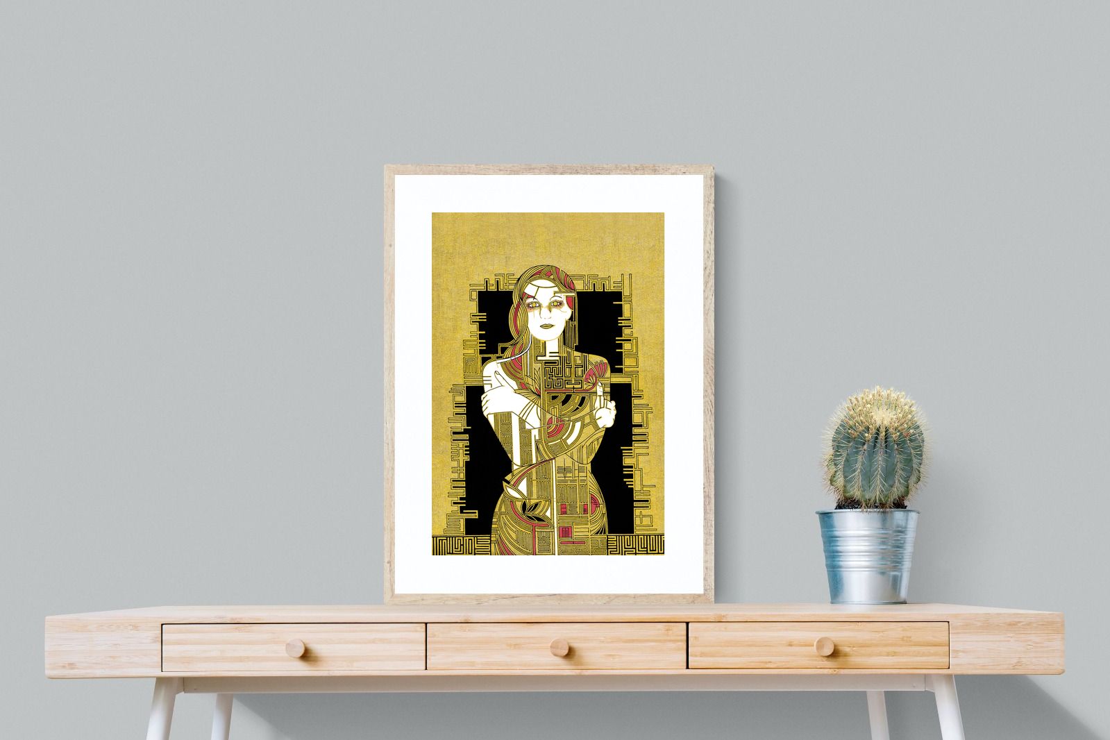 Pixalot Golden Muse