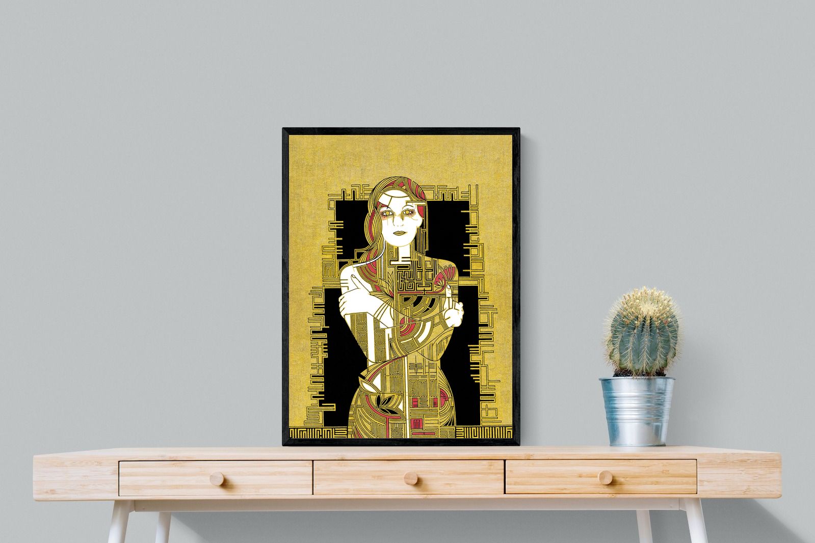 Pixalot Golden Muse