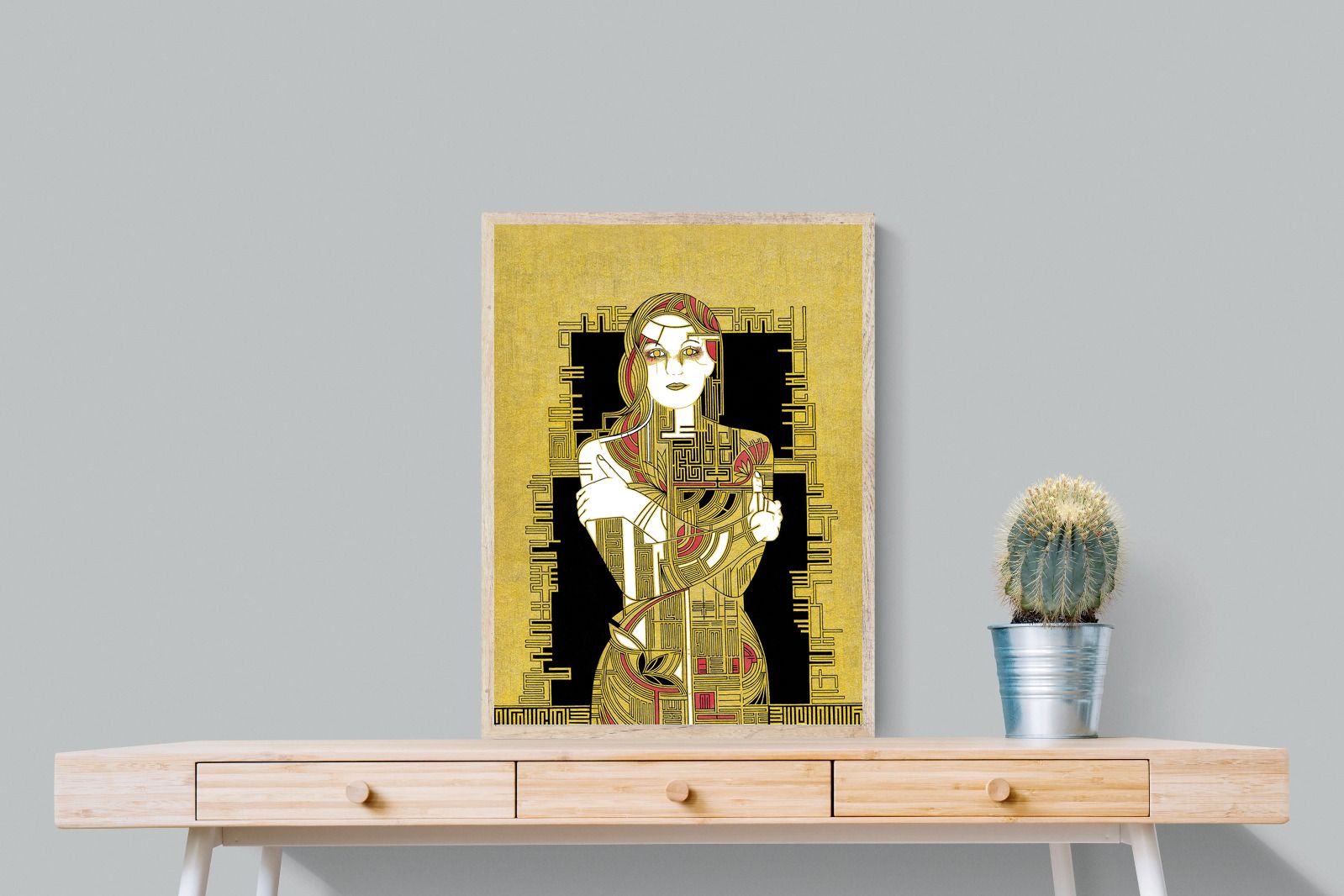 Pixalot Golden Muse