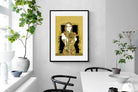 Pixalot Golden Muse