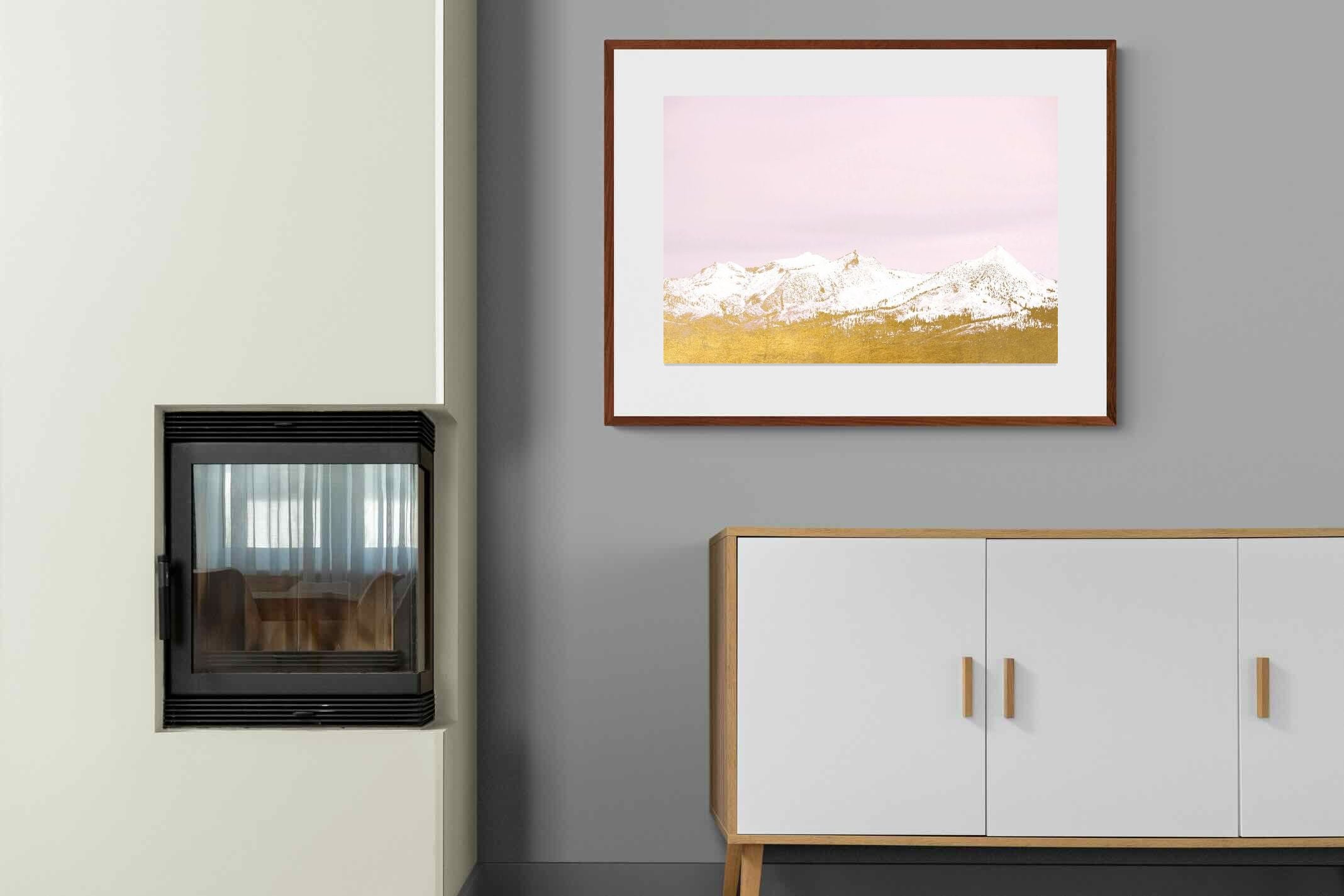 Pixalot ® Golden Peaks