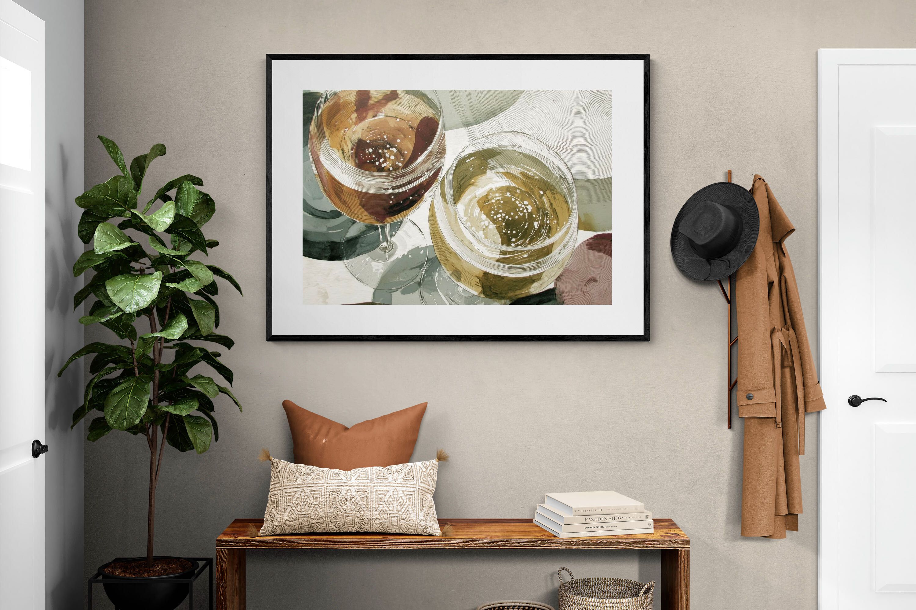 Pixalot ® Golden Pour