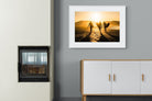 Pixalot ® Golden Surf Walk