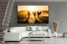 Pixalot ® Golden Surf Walk