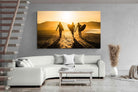 Pixalot ® Golden Surf Walk