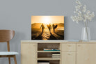 Pixalot ® Golden Surf Walk