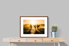 Pixalot ® Golden Surf Walk