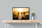 Pixalot ® Golden Surf Walk